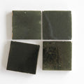 Tiles of Ezra Moroccan Tierra - Oscuro 4 x 4 (Carton)