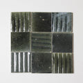 Tiles of Ezra Moroccan Tierra - Raki Oscuro 4 x 4 (Carton)