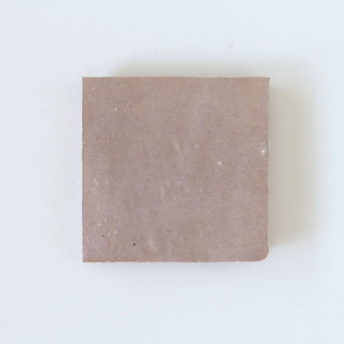 Tiles of Ezra Moroccan Zellige-MOROCCAN PINK-4x4 (Carton)