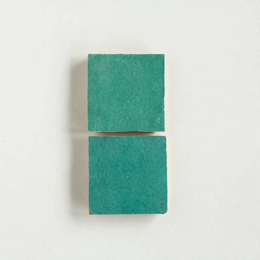 Tiles of Ezra Moroccan Zellige-POSEIDON-4x4 (Carton)