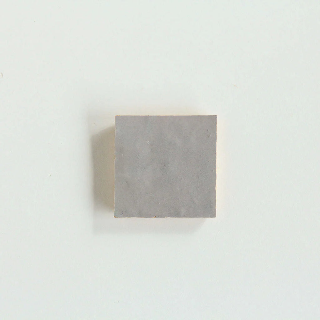 Tiles of Ezra Moroccan Zellige-POWDER-4x4 (Carton)