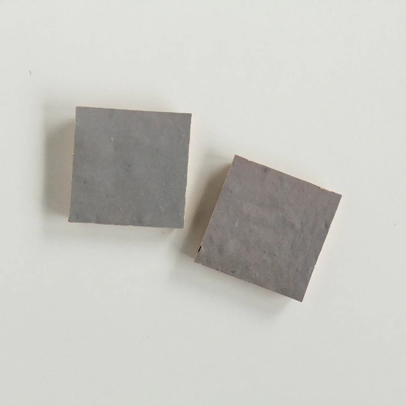 Tiles of Ezra Moroccan Zellige-POWDER-4x4 (Carton)