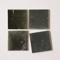 Tiles of Ezra Moroccan Tierra - Sage 4 x 4 (Carton)
