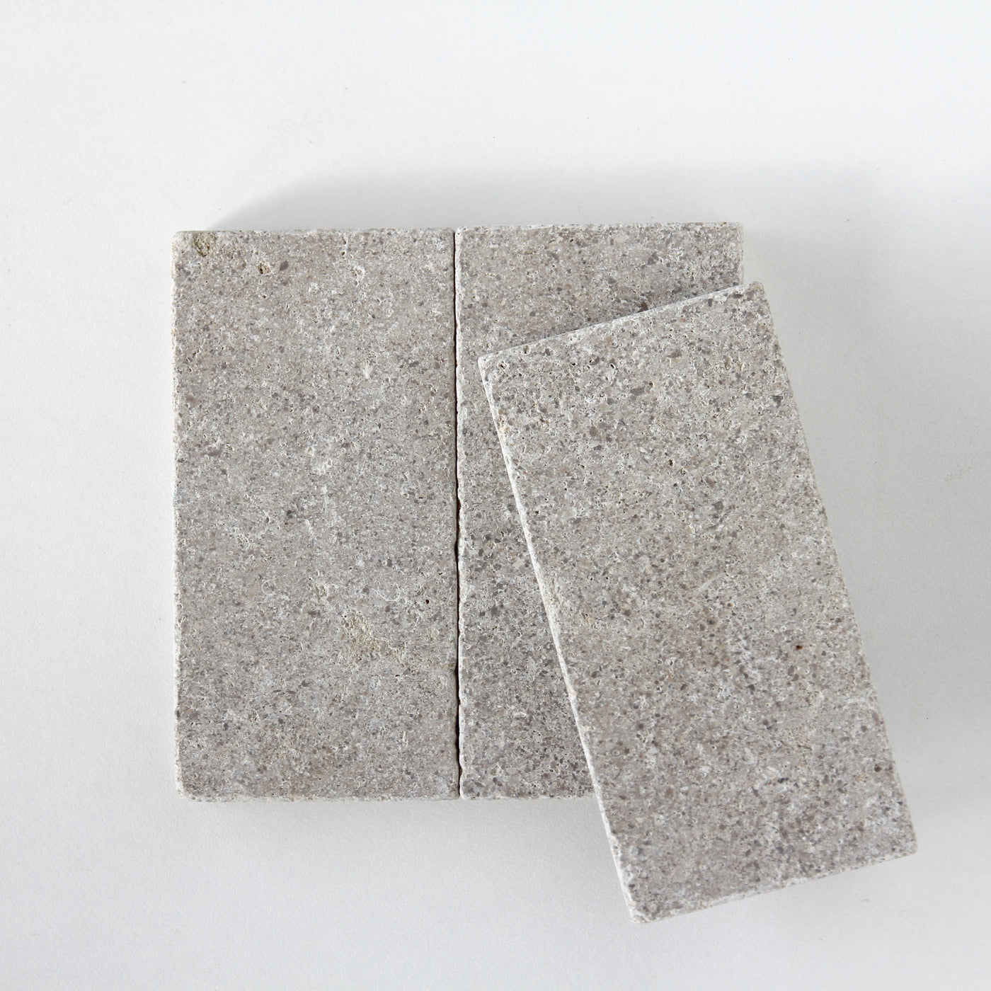 Tiles of Ezra Moroccan Limestone - SAHARA-6x3