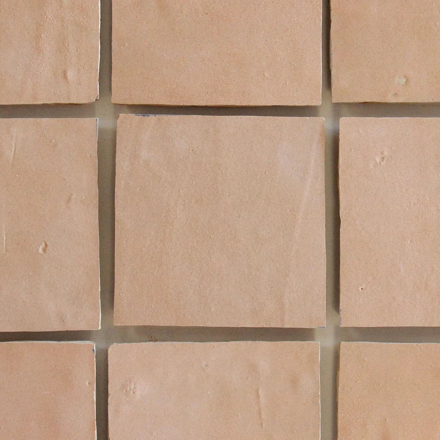 Tiles of Ezra Moroccan Zellige-SAL-4x4 (Carton)