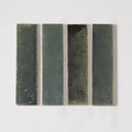 Tiles of Ezra Moroccan Tierra - Oscuro 8 x 2 (Carton)